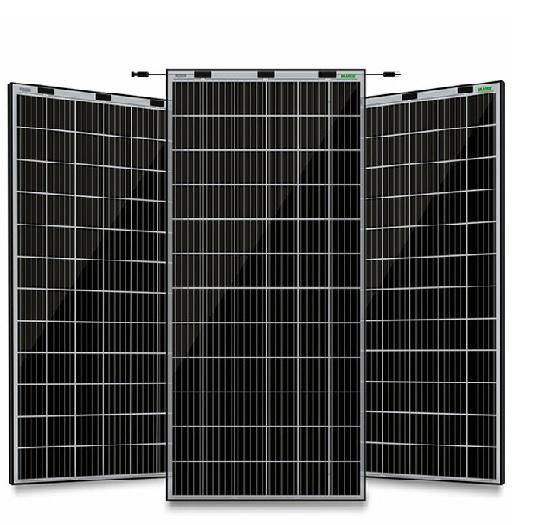 BIPV Module