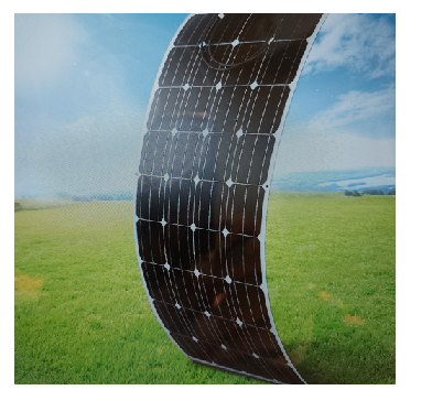 Polycrystaline PV Module