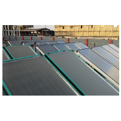 Polycrystaline PV Module