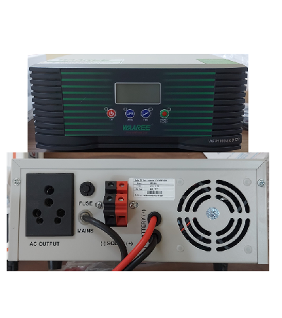 Polycrystaline PV Module