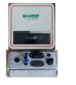 Polycrystaline PV Module