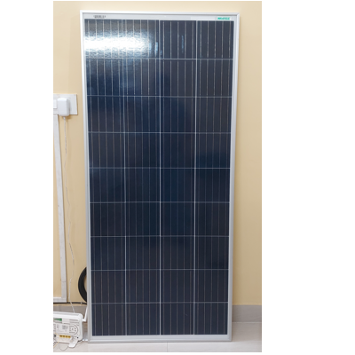 Polycrystaline PV Module
